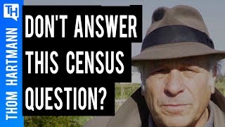 Skipping the 2020 Census Citizenship Question (w/ Greg Palast)