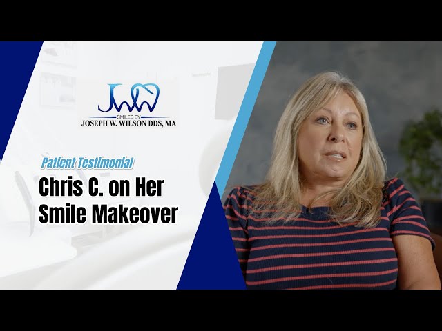 testimonia - Chris C.