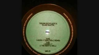 Trevor Rockcliffe & Blake Baxter - The Night (i-WILL)