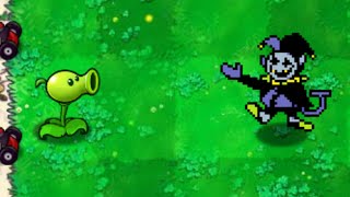 Cover art for THE WORLD IS ZOMBIFIED