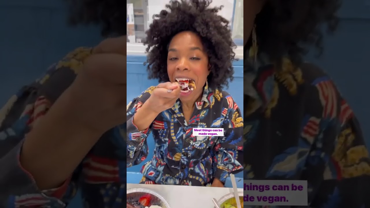 We found the best vegan spots in NYC so you don't have to... | Top Vegan Restaurants New York