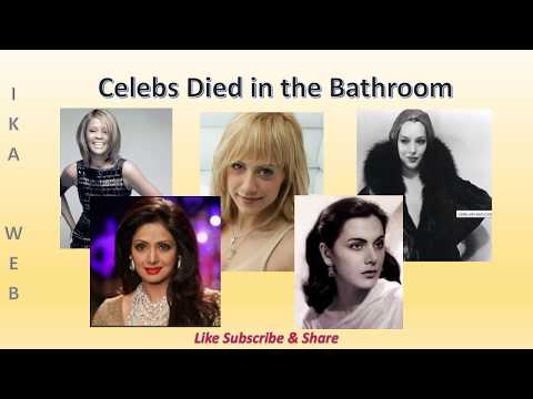 Watch lagu Images Videos Celebrity Died In The Bath, Watch Images Celebrity Died In The Bath free Watchn, video klip Celebrity Died In The Bath