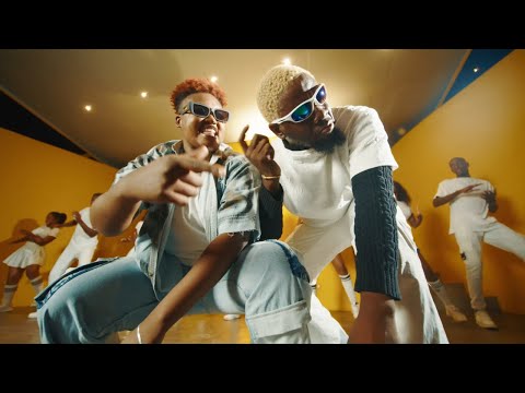 Hi Hakela a Tikonta - Mixa Mills feat. Cleyton da Drena - Vídeo Oficial