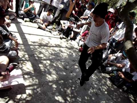 Meet Up Santo André| Pré-Seletiva Raa Estefano