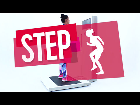 FitQuest: Speed - Step in 30 Seconds