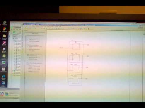 FPGA "Hello World" v2 - ok ep 5