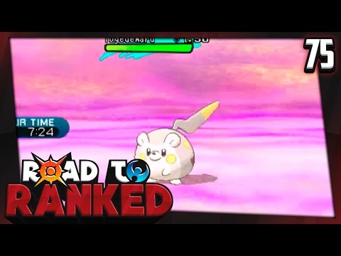 Road to Ranked 75 - Brand New Season!