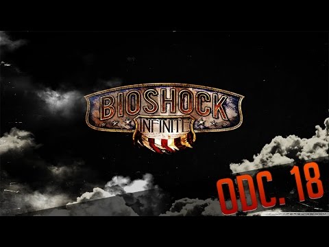 Zagrajmy w BioShock Infinity odc 18 [Camperzy]
