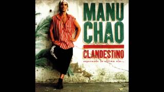 Manu Chao - Luna Y Sol &quot;00&quot;