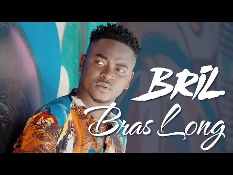 Bril - Bras Long - Clip Officiel