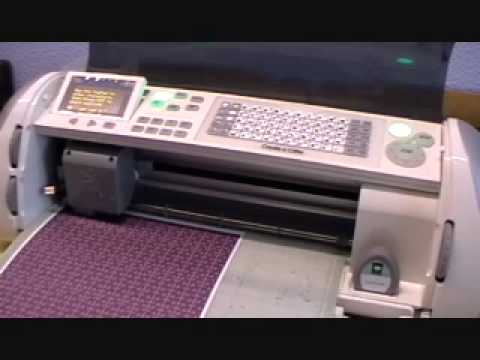 Episode 4 Cricut tutorial Autofill, Portrait, Set paper size and Quantity.mp4