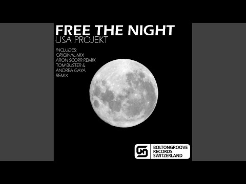 Free the Night (Original Mix)