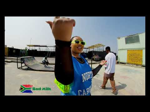 Benny Kings, DO7, Bad Milk & Kurvyn (Ace - Urban Cypha Vol 2)