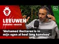 ‘Mohamed Ihattaren is in mijn ogen al heel lang kansloos’
