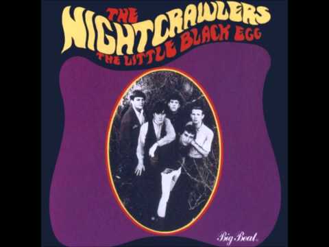 The Nightcrawlers - A Basket of Flowers