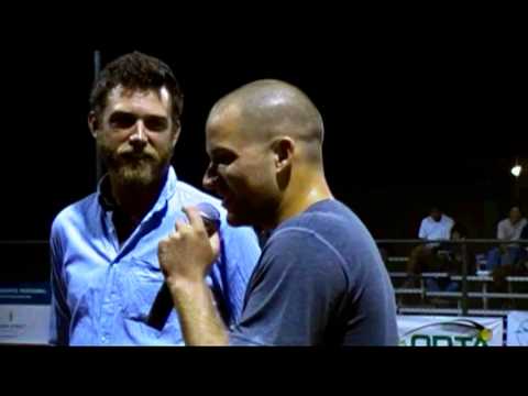 Blue Moon MND 2012: Bode/Jobe & Ma/Royalty (Interviews)