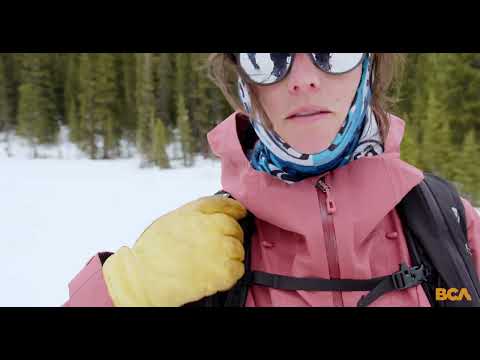 BCA [EDGE]ucation Season 2 - Ensuring Safe Regroup Locations : Backcountry Access
