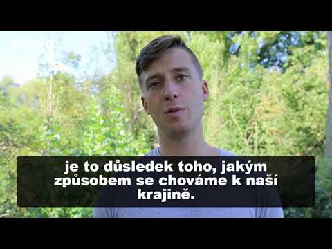 Kampaň Voda je budoucnost