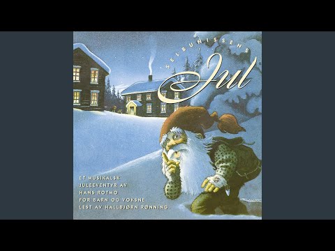 Nå Er Det Jul Igjen