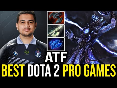 OG.ATF Razor Offlane Immortal Lighting Hero | Dota 2 Pro Gameplay [Watch & Learn Top Dota]