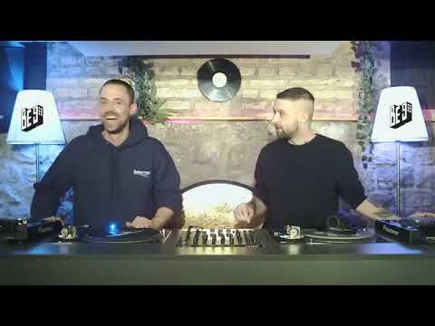 BE9 Live Stream January 2019 / Fabe & Ben Balance