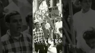 CARPETEO - a Puerto Rican Thriller Short Film (Teaser) #puertorican #puertorico #shortfilm