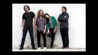 The Jealous Girlfriends - I Quit