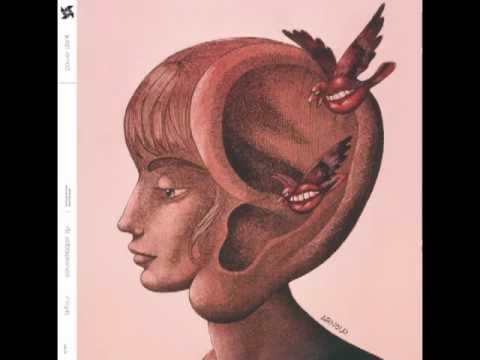 La Fleur - Tjuvlyssnerskan