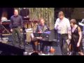 Clogs - Cocodrillo (Live) 