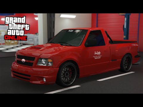 vapid firebolt asp price GTA 5 Online - DLC Vehicle Customization