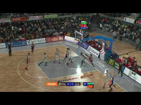 Highlights Chocolates Trapa Palencia - Levitec Huesca