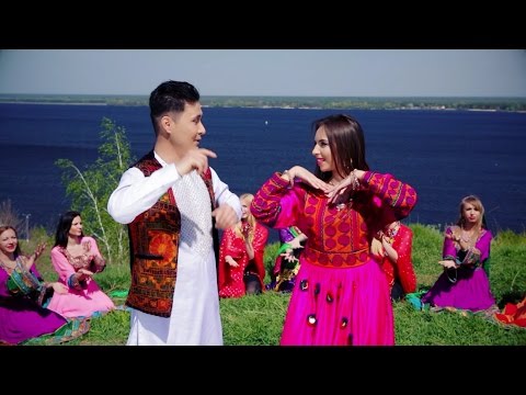 Alireza Yaqobi - Golem Nazar Meshawi ( Official Video )