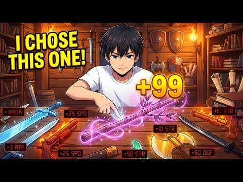 Manhwa Recap - Krish and WIZARD MANHUAS