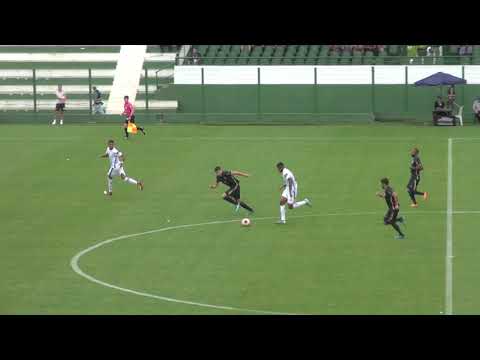 aparecidensse 1x2 gremio anapolis