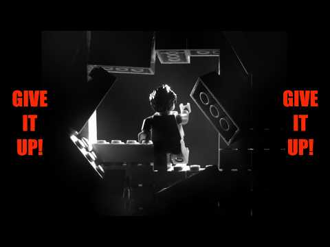 'GIVE IT UP!' | Surrealist Odyssey