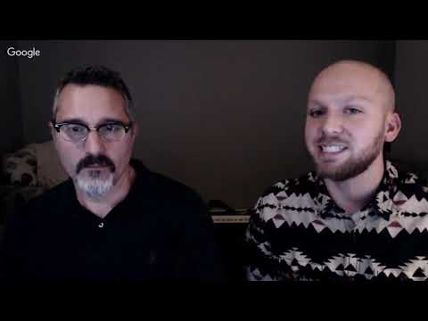 (2017) Virtual House Church - Bible Study - Week 07: Va' Yetze