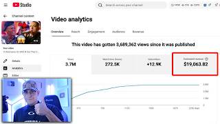 Faceless AI YouTube Method — Full Breakdown & Transcript