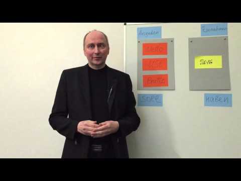 Mac & PC - GoBD-konforme Buchhaltung - Festschreibung der Stapelbuchung im Buchungsstapel