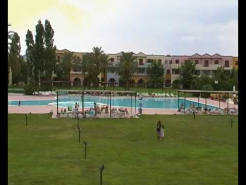 hotel porto greco ****  scanzano jonico