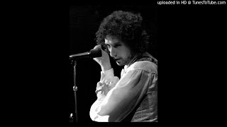 Bob Dylan live, I Don&#39;t Believe You (She Acts Like We Never Have Met) 23 02 1978