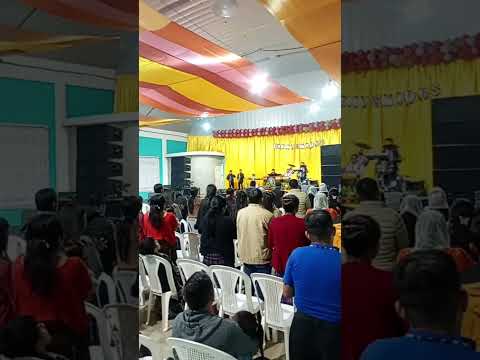 estamos en vivo desde táctic Alta verapaz Guatemala