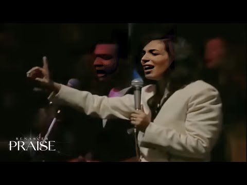 Tu és fiel - Renascer Praise