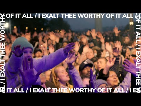 Thumbnail for Worthy of It All video