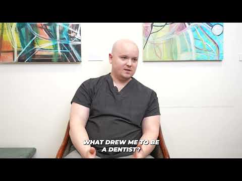 DPFifth: Get to Know Dr. Alan Rosales