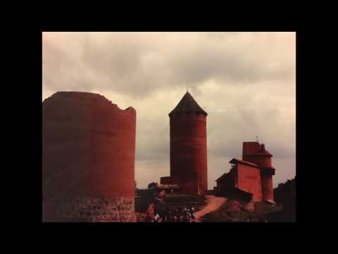 Jurmala, Latvia (and Riga) in 1993 (Part 3/4)