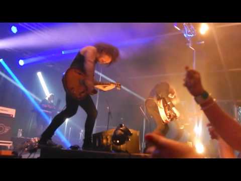 Anssi Kela: 1972 (Mikkeli 2016) Live