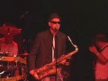 01 - "Intro" and "Brand New Day" - Ruder Than You - LIVE from the Trocadero