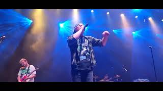 State Champs - Frozen - The Forum, Melbourne - 2 Sept &#39;22