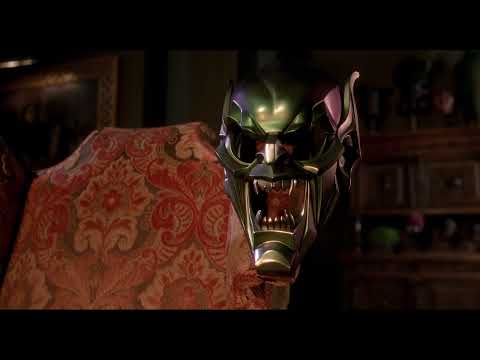 First We Attack His Heart!