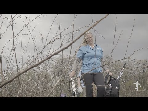 2018 PDGA Tim Selinske US Masters Disc Golf Championships - FP40+ Wrap Up